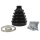 Bellow Kit, drive shaft TPE (thermoplastic elastomer) LÖBRO for e.g. TOYOTA Avensis