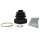 Bellow Kit, drive shaft NBR (nitrile butadiene rubber) LÖBRO for e.g. FIAT Punto Evo
