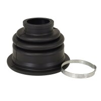 Bellow Kit Drive Shaft NBR Ø 40mm LÖBRO for...