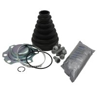 Bellow Kit Drive Shaft NBR Ø21mm Tripod Joint with...