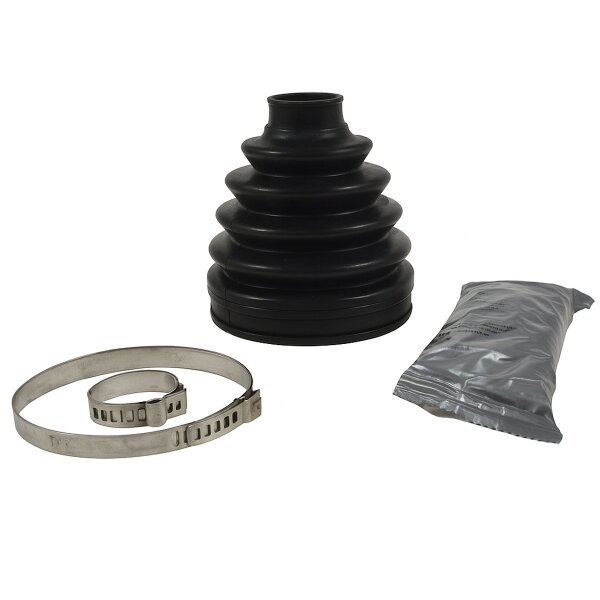 Bellow Kit Drive Shaft TPE Ø 26mm with grease LÖBRO for e.g. TOYOTA Avensis