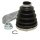 Bellow Kit, drive shaft TPE (thermoplastic elastomer) LÖBRO for e.g. TOYOTA Yaris Verso