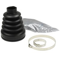 Bellow Kit Drive Shaft TPE Ø 27mm with grease...
