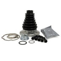 Bellow Kit Drive Shaft TPE Ø27mm Joint Disc...