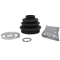 Bellow Kit Drive Shaft NBR Ø 25mm with grease...