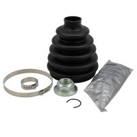 Faltenbalgsatz, Antriebswelle TPE (thermoplastischer...