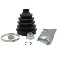 Bellow Kit Drive Shaft TPE Ø 22mm with grease...