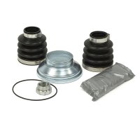 Bellow Kit Drive Shaft TPE with grease LÖBRO for...