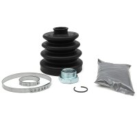 Bellow Kit, drive shaft NBR (nitrile butadiene rubber)...