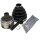 Joint Kit, drive shaft TPE (thermoplastic elastomer) LÖBRO for e.g. AUDI A4