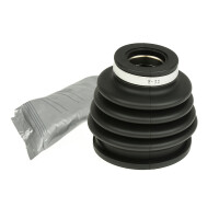 Faltenbalgsatz Antriebswelle NBR Ø 23mm +Fett...