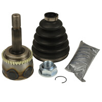 Joint Kit Drive Shaft TPE Ø82mm CV Joint +grease...