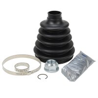 Bellow Kit Drive Shaft CV-ShaftTPE Ø 30mm with...