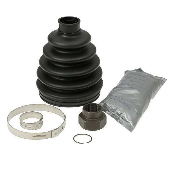 Bellow Kit Drive Shaft TPE Ø 24mm with grease LÖBRO for e.g. MINI Mini