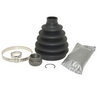 Bellow Kit Drive Shaft TPE Ø 23mm with grease...