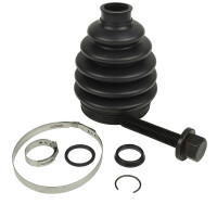 Bellow Kit Drive Shaft TPE Ø 25mm with grease...