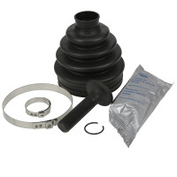 Bellow Kit Drive Shaft TPE Ø 25mm with grease...