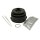 Bellow Kit, drive shaft NBR (nitrile butadiene rubber) LÖBRO for e.g. MERCEDES-BENZ G-Klasse