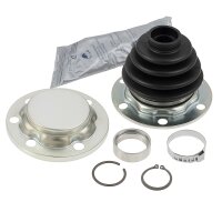 Bellow Kit Drive Shaft Rubber/Metal Ø26mm Joint...