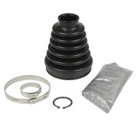 Bellow Kit, drive shaft TPE (thermoplastic elastomer)...