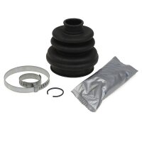 Bellow Kit Drive Shaft NBR Ø 28mm with grease...