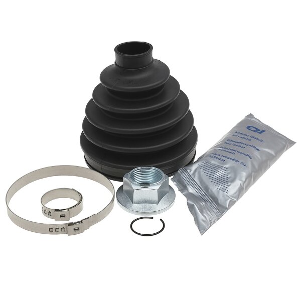 Bellow Kit Drive Shaft TPE Ø 25mm with grease LÖBRO for e.g. MITSUBISHI Carisma