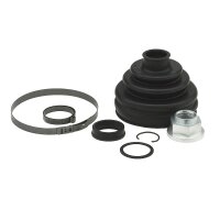 Bellow Kit Drive Shaft CV-ShaftNBR Ø 24mm with...
