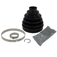 Faltenbalgsatz, Antriebswelle TPE (thermoplastischer...