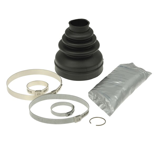 Bellow Kit, drive shaft NBR (nitrile butadiene rubber) LÖBRO for e.g. CITROËN C5 III Break
