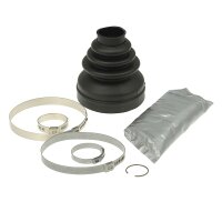 Bellow Kit, drive shaft NBR (nitrile butadiene rubber)...