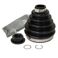 Bellow Kit Drive Shaft TPE Ø 25mm with grease...