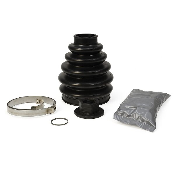 Bellow Kit Drive Shaft TPE Ø 31mm with grease LÖBRO for e.g. FORD Fiesta