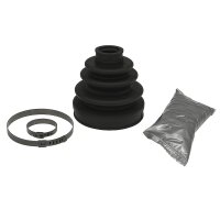 Bellow Kit Drive Shaft NBR Ø21mm +grease...