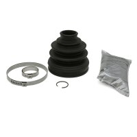 Bellow Kit Drive Shaft NBR Ø21mm +grease...