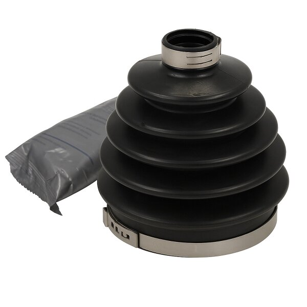Bellow Kit Drive Shaft TPE Ø 25mm with grease LÖBRO for e.g. OPEL Astra