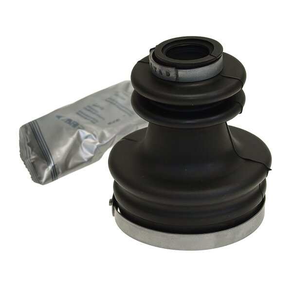 Bellow Kit, drive shaft NBR (nitrile butadiene rubber) LÖBRO for OPEL Corsa B
