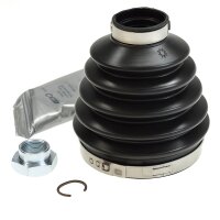 Bellow Kit Drive Shaft TPE Ø33mm +grease...