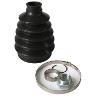 Bellow Kit Drive Shaft TPE Ø 23mm with grease...