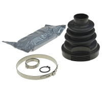 Bellow Kit Drive Shaft TPE Ø26mm +grease...
