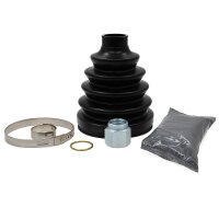 Faltenbalgsatz, Antriebswelle TPE (thermoplastischer...