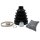 Faltenbalgsatz, Antriebswelle TPE (thermoplastischer Elastomer) LÖBRO für u.a. OPEL Antara