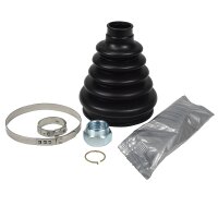 Bellow Kit Drive Shaft TPE Ø 22mm with grease...