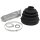 Bellow Kit, drive shaft NBR (nitrile butadiene rubber) LÖBRO for e.g. CITROËN C4 Grand Picasso I