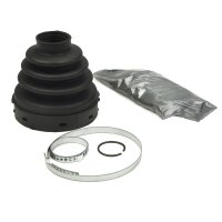 Bellow Kit, drive shaft NBR (nitrile butadiene rubber)...