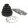 Bellow Kit, drive shaft NBR (nitrile butadiene rubber) LÖBRO for e.g. FORD Galaxy