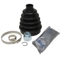 Faltenbalgsatz, Antriebswelle TPE (thermoplastischer...