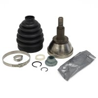 Joint Kit, drive shaft TPE (thermoplastic elastomer)...