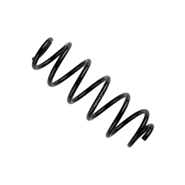 Suspension Spring Rear Axle BILSTEIN for e.g. AUDI A3