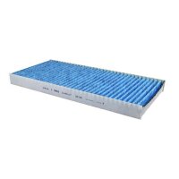 Innenraumfilter Aktivkohlefilter MAHLE für MERCEDES...