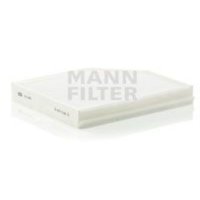 Innenraumfilter Partikelfilter MANN-FILTER für AUDI...